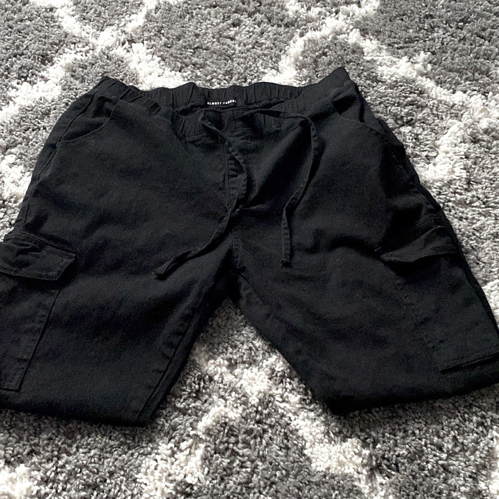Cargo Pants